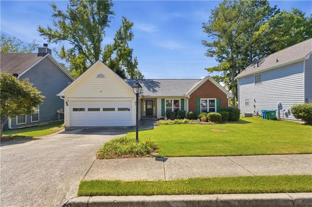 4295 Wildridge Drive, Duluth