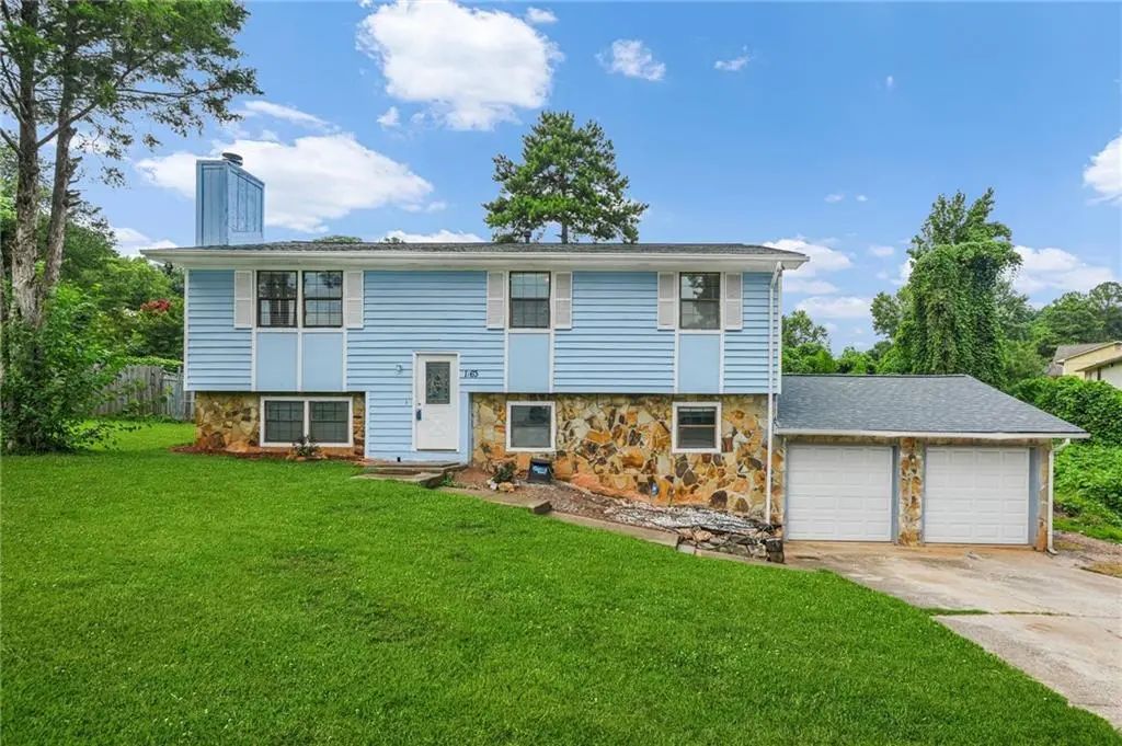1163 To Lani Farm Road, Stone Mountain