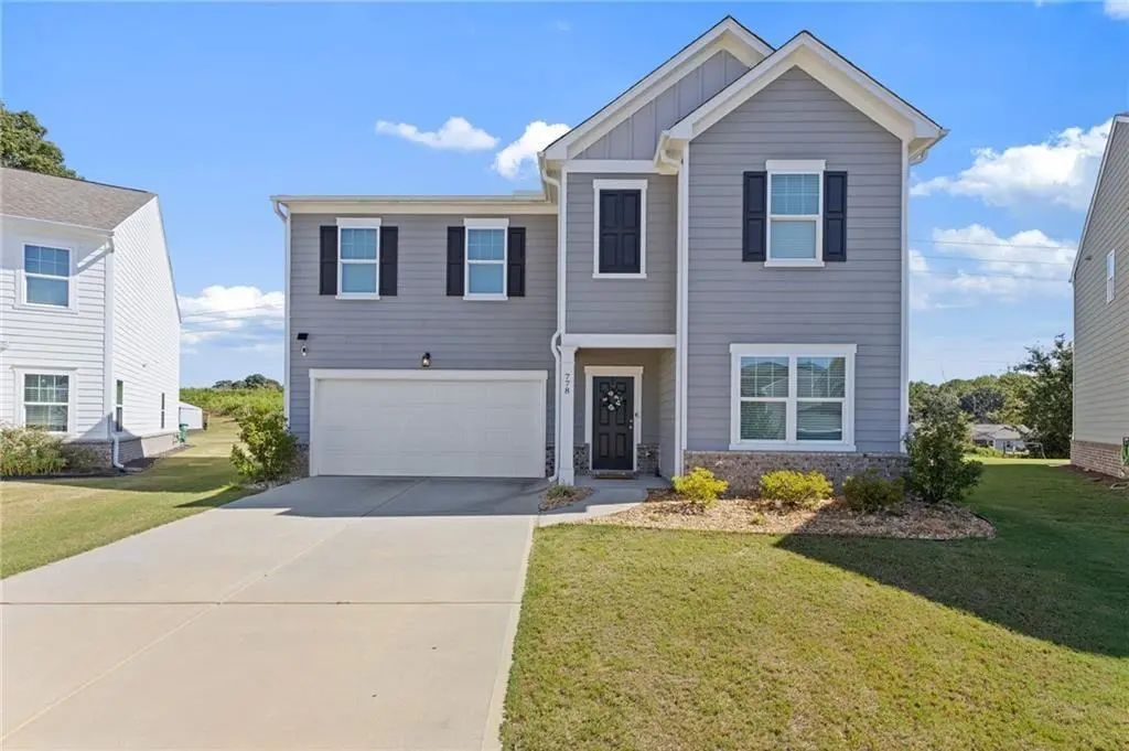 778 Knightsbridge Lane, Winder