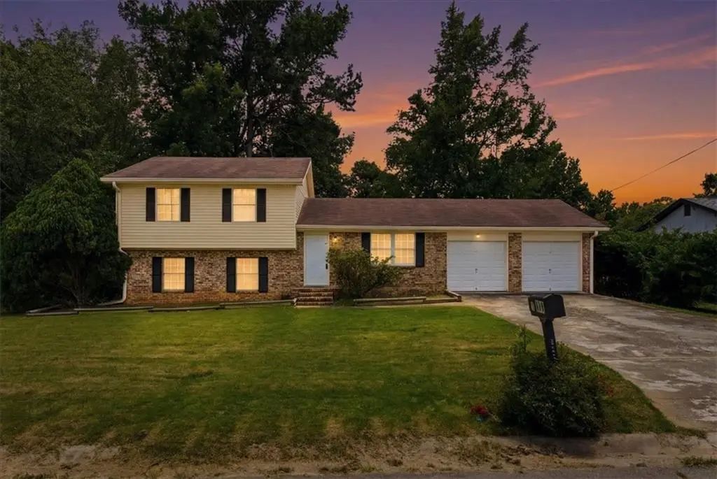 941 Cochise Trail, Conyers