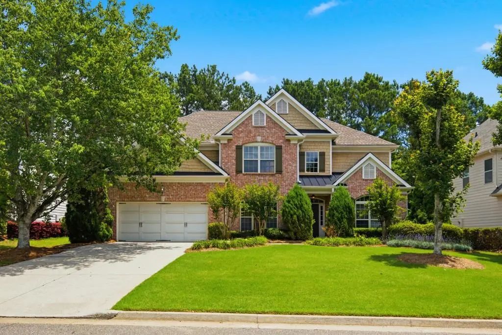 2035 Manor View, Cumming