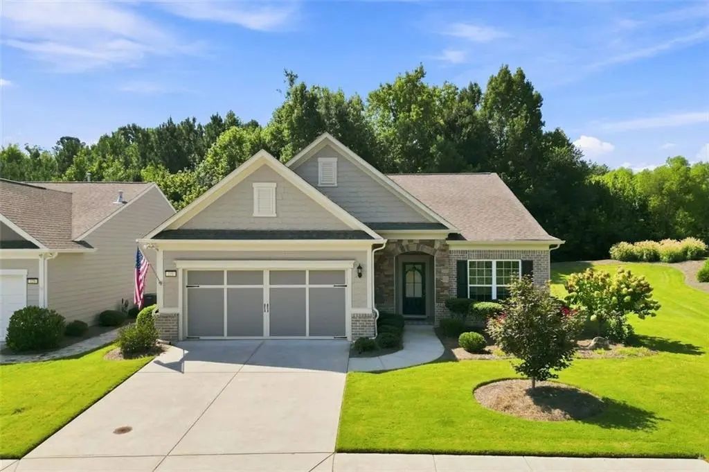 231 Windsor Park Drive, Woodstock