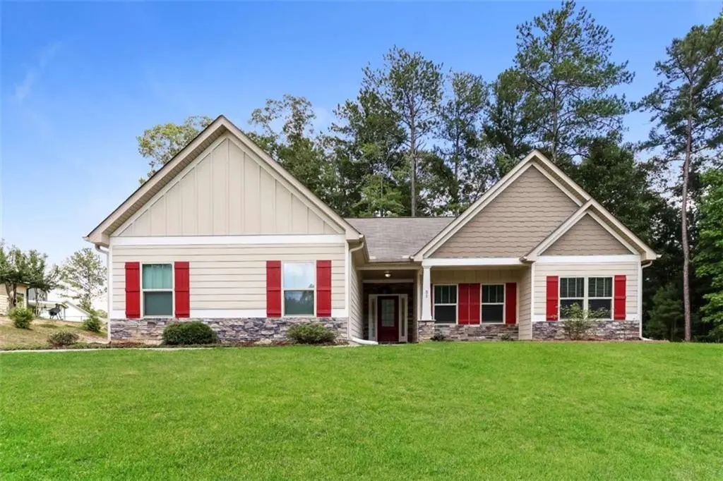 51 Bridgemill Run, Douglasville