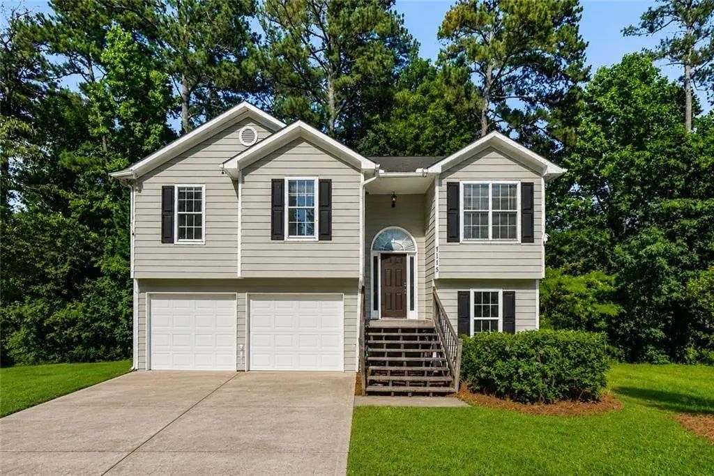 7115 Hillcrest Chase Drive Sw, Austell