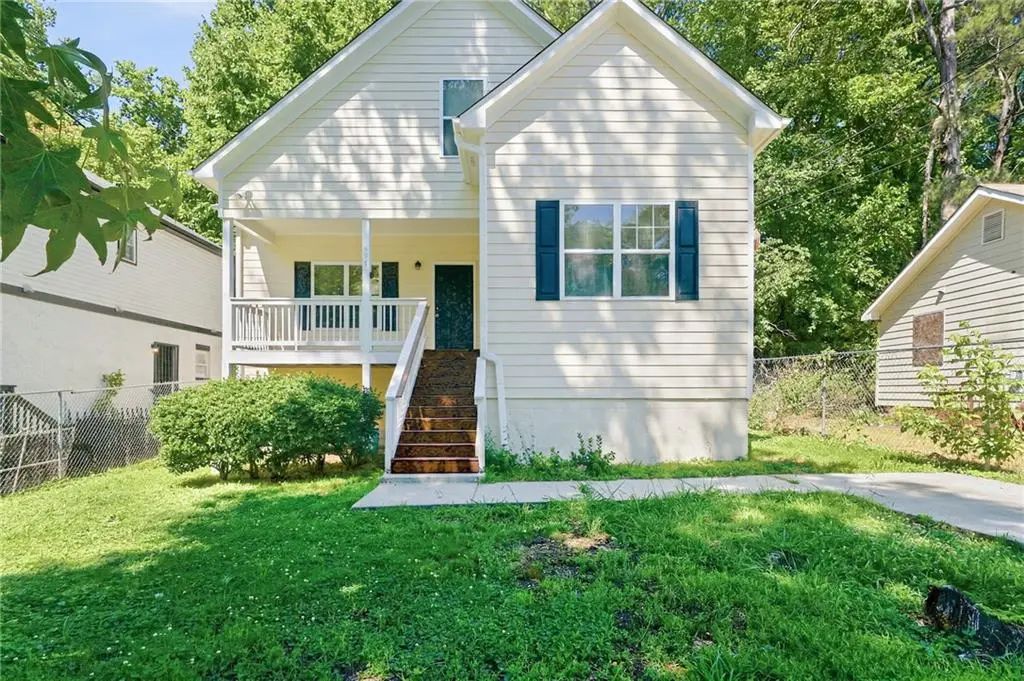 379 Yonkers Avenue Nw, Atlanta