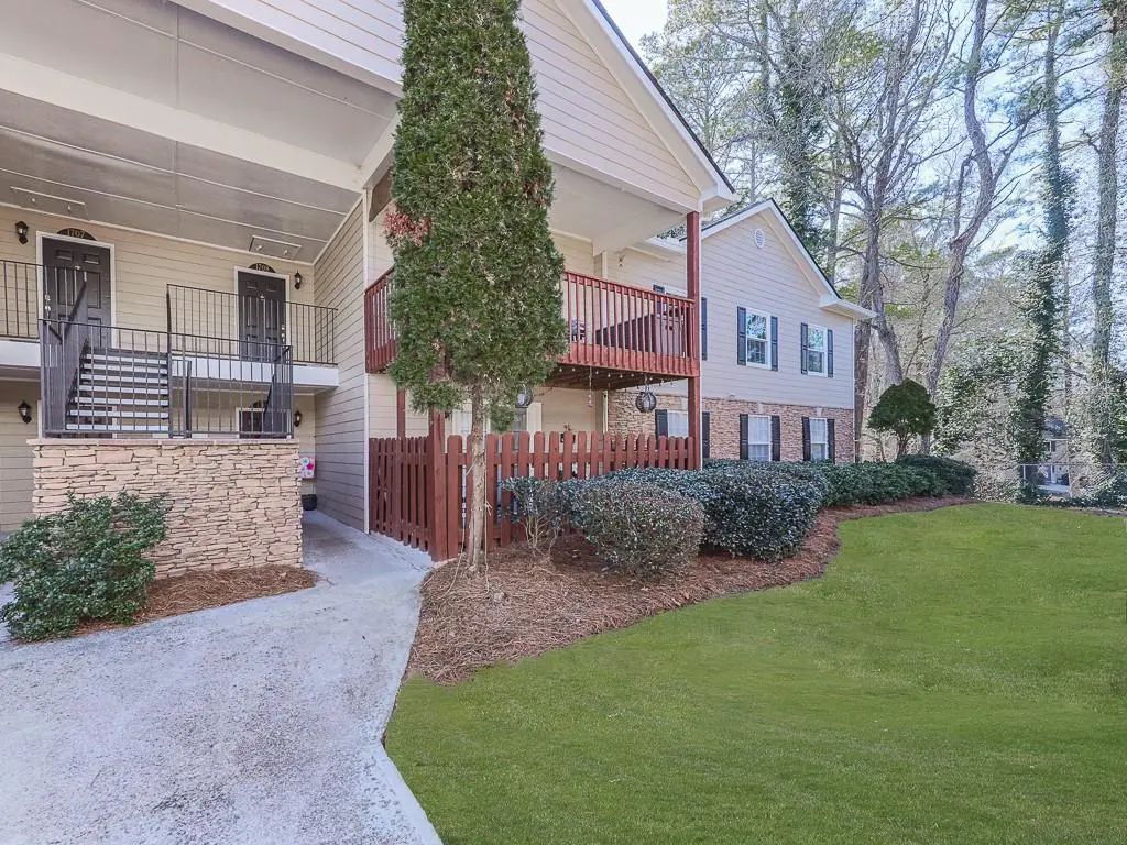 1708 Brighton Point, Atlanta