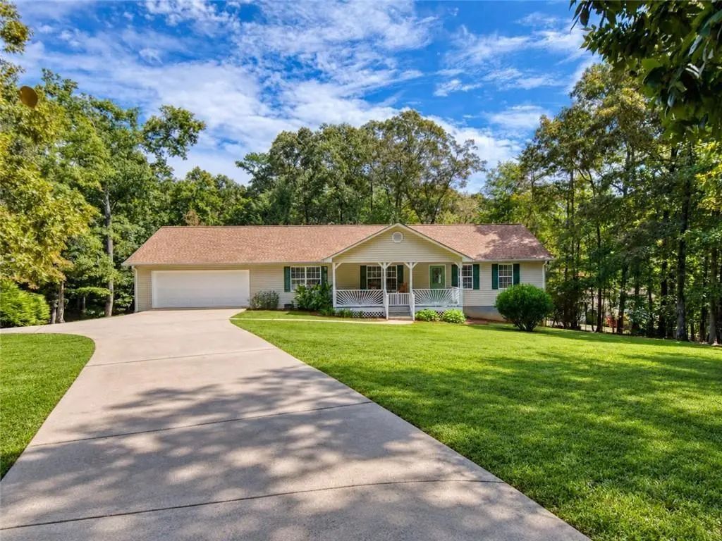 333 Long Branch Crossing, Dahlonega