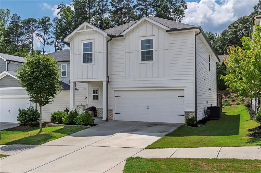 299 Wells Circle, Canton