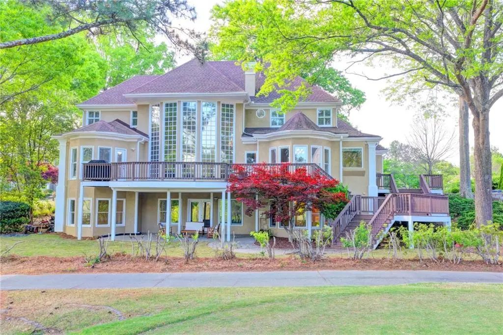 7910 St Marlo Country Club Parkway, Duluth