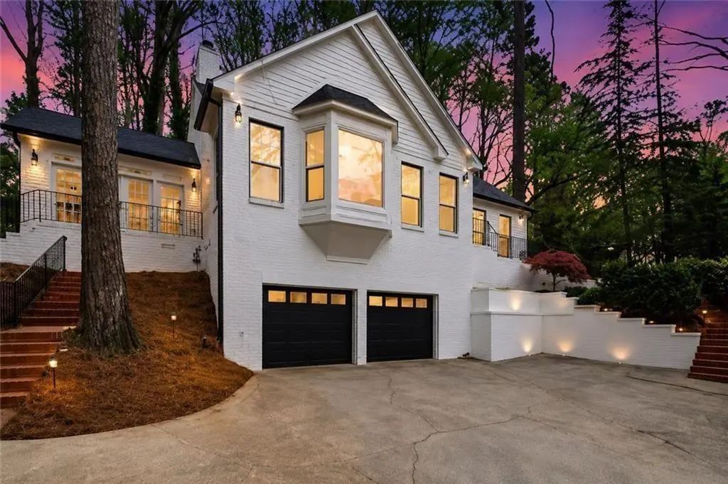 7170 Riverside Drive Nw, Atlanta