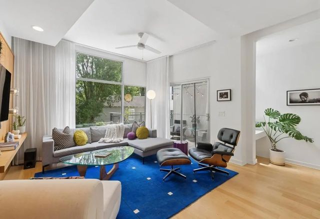 Unit 4 - 752 Moreland Avenue Se, Atlanta