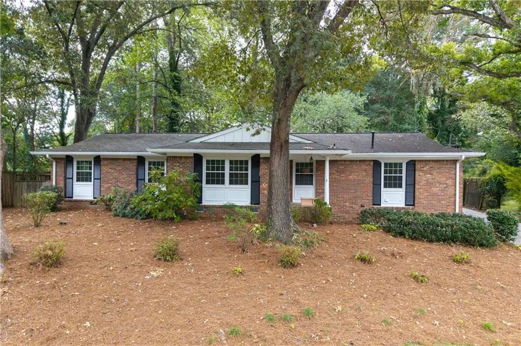 3321 Ann Road Se, Smyrna