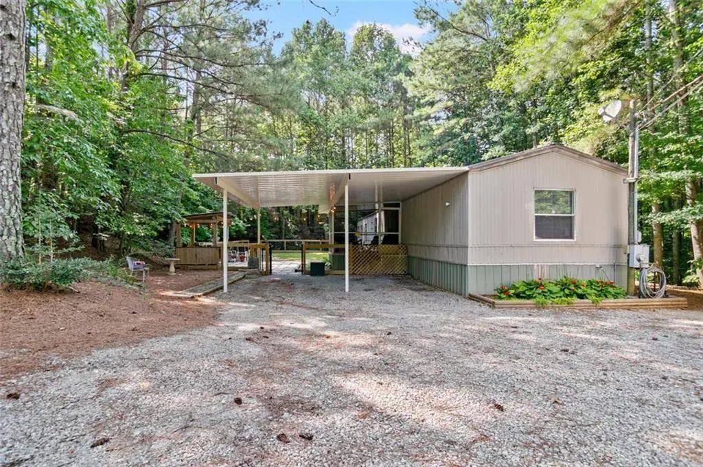 5002 Bee Tree Road Se, Acworth