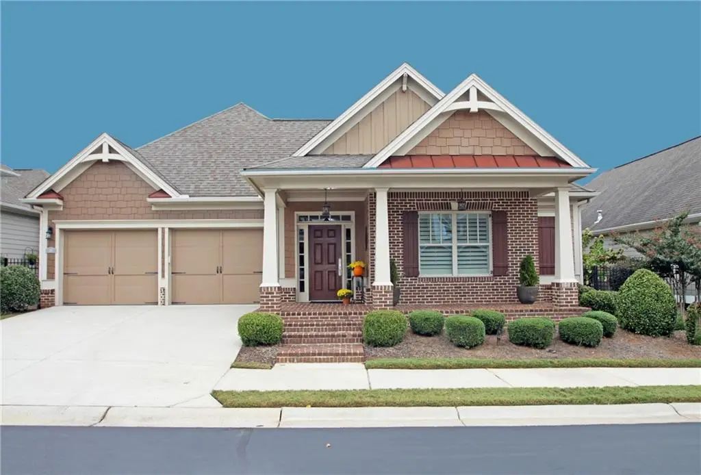 117 Heron Crossing, Woodstock