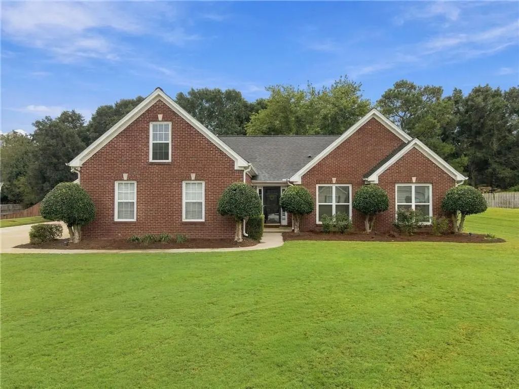 3715 Wynter Frost Walk, Bethlehem