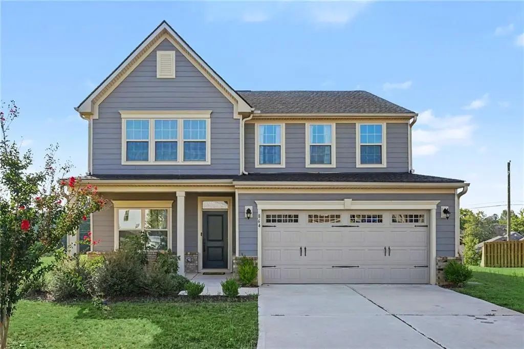 864 Maduro Way, Mcdonough