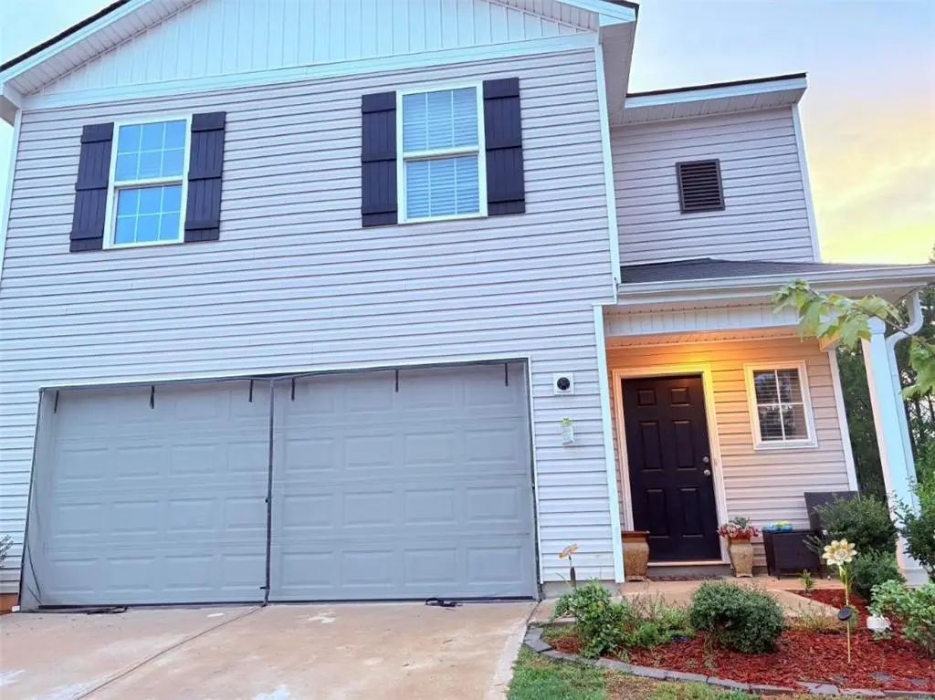 468 Hawthorn Trail, Macon