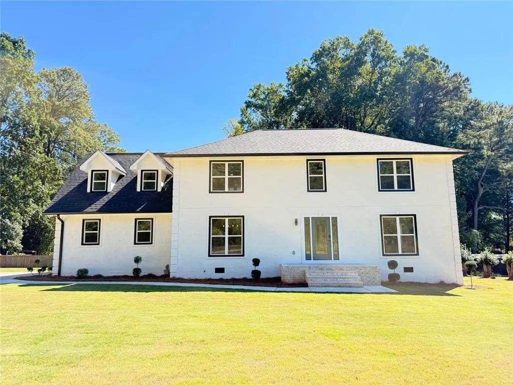 2887 Lake Jodeco Road, Jonesboro