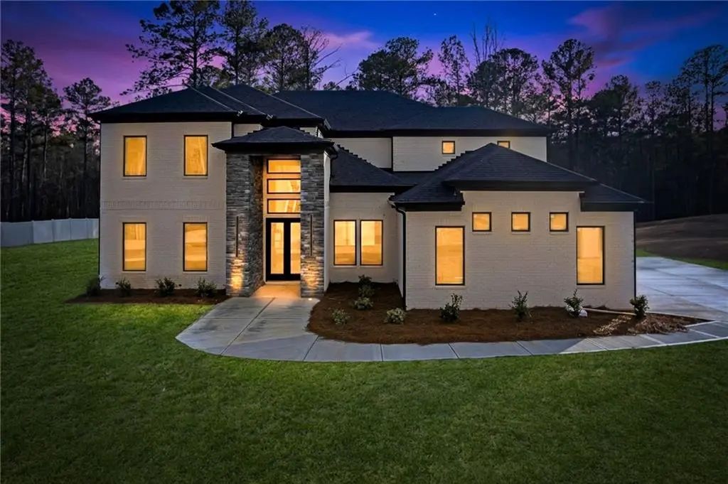 70 Grassy Springs Court, Oxford