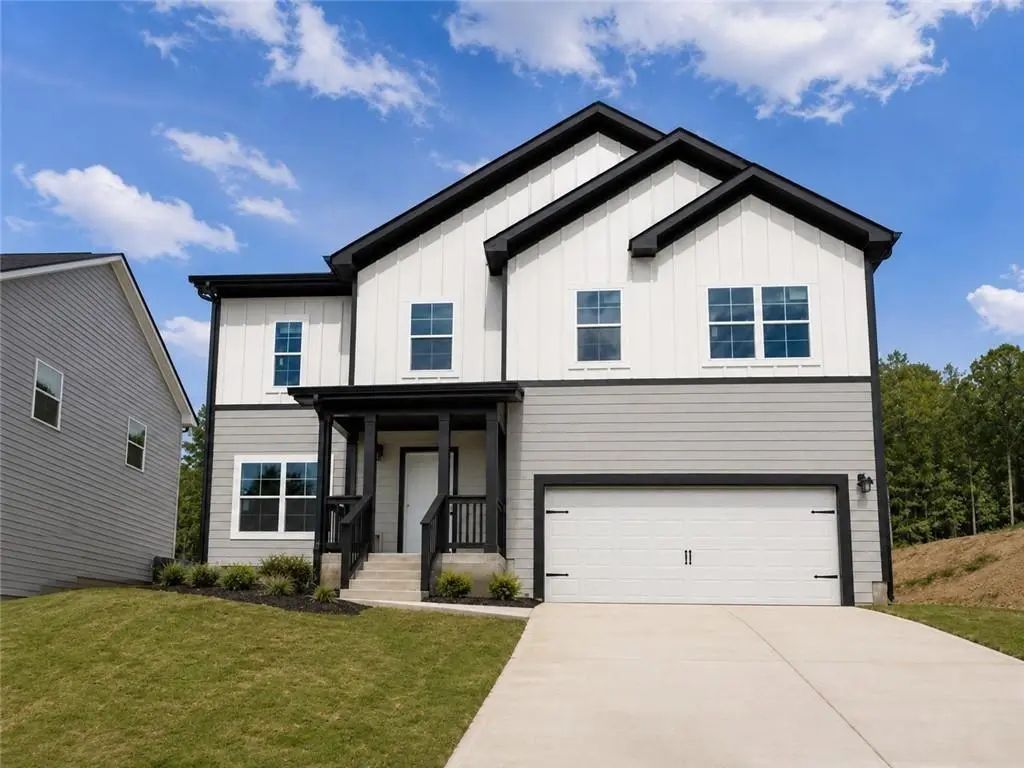 7896 Winkman Drive, Fairburn