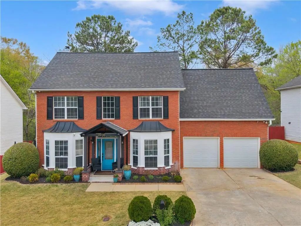 2732 River Tree Drive, Decatur