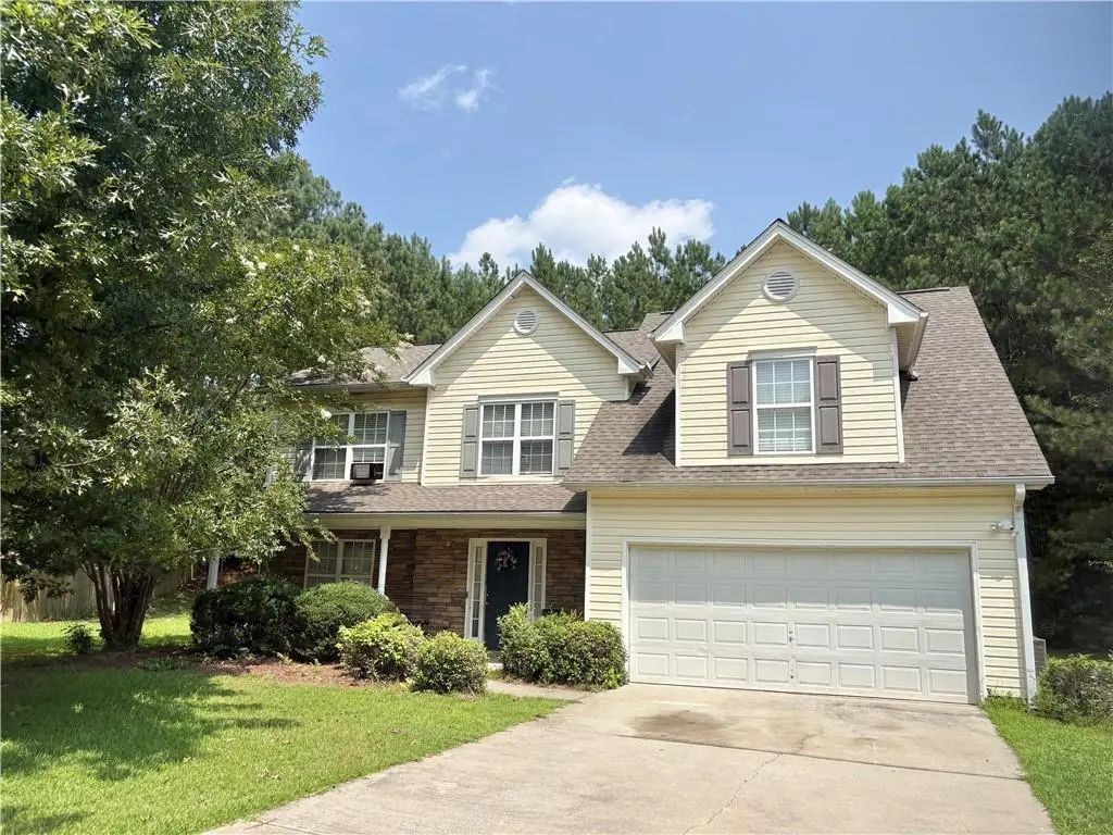 921 Tucker Lane, Loganville