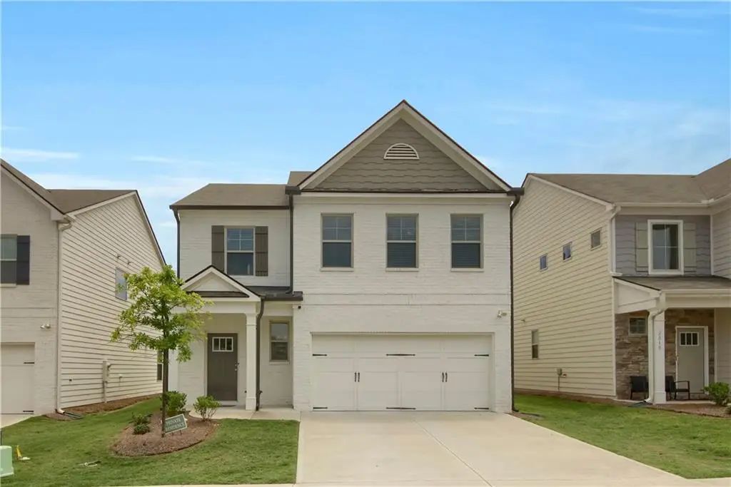 2820 Aralynn Way, College Park