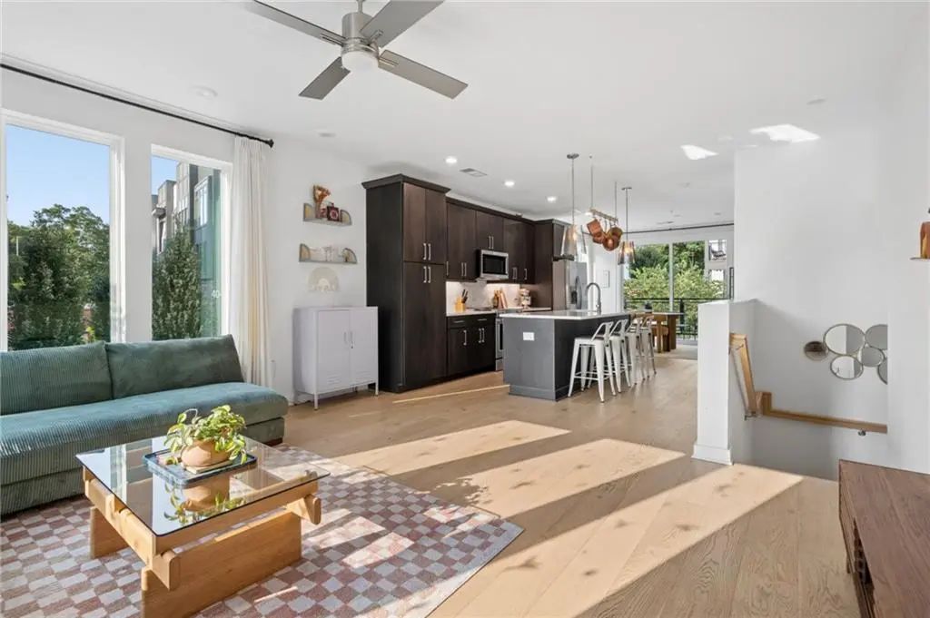 Unit 1001 - 403 Pratt Drive Se, Atlanta