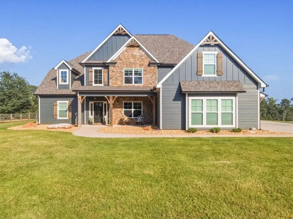 1515 Pleasant Ridge Road, Carrollton