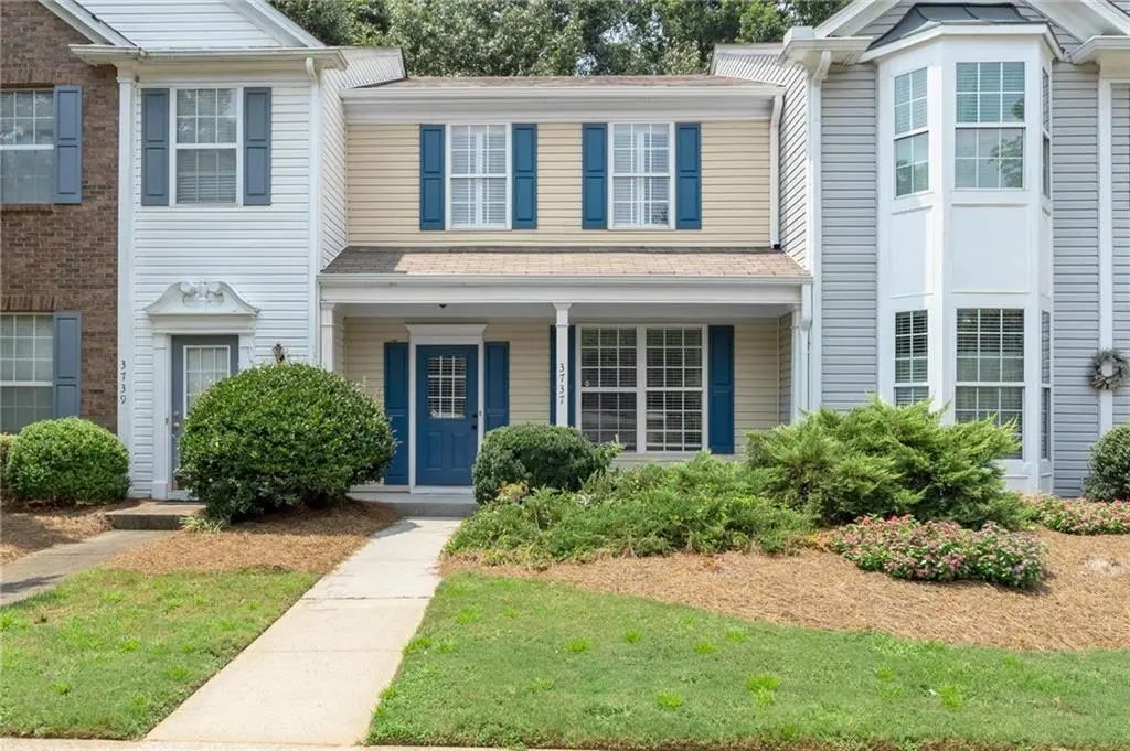 3737 Berkeley Crossing, Duluth