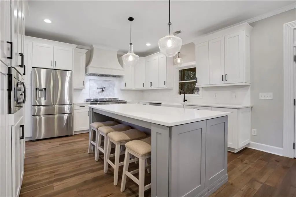 3180 Caney Creek Lane, Cumming
