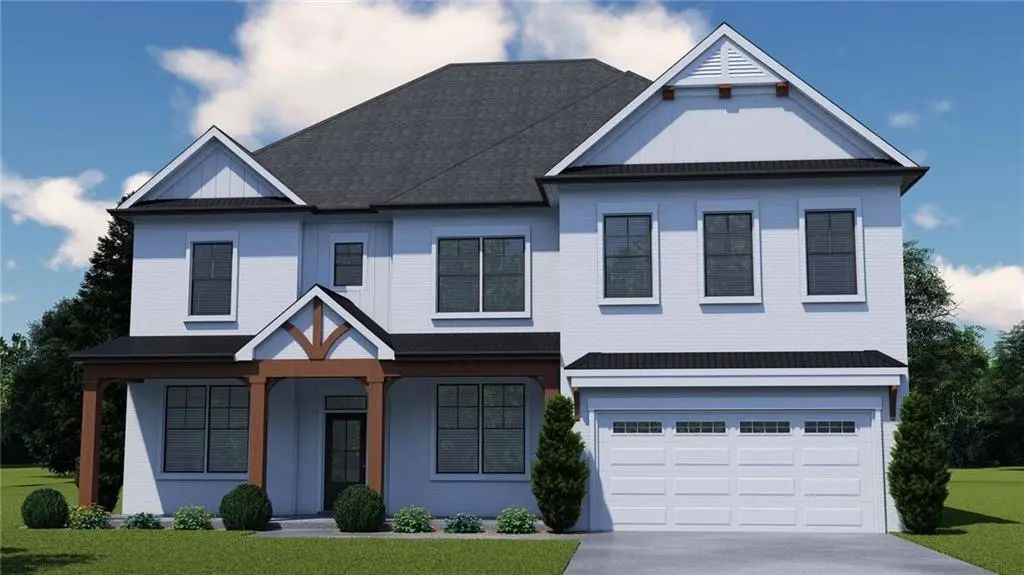 5519 Tullis Drive, Gainesville