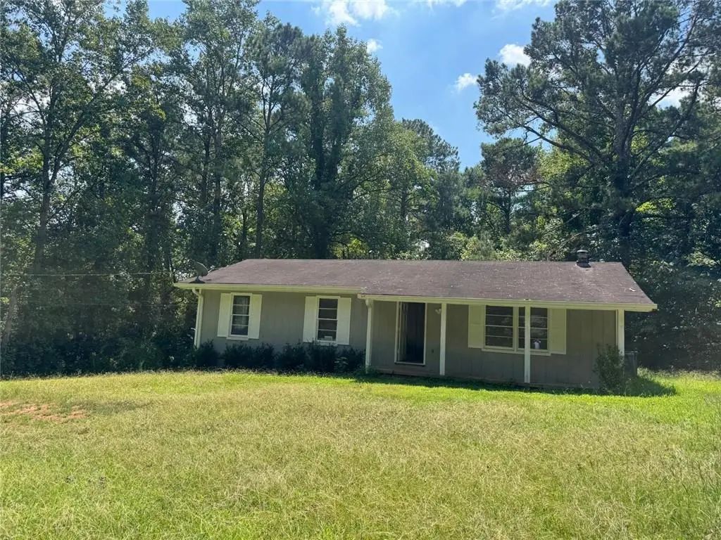 130 Taunton Road, Covington