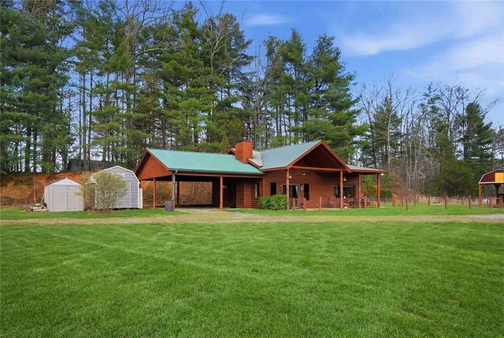 12877 Appalachian, Morganton