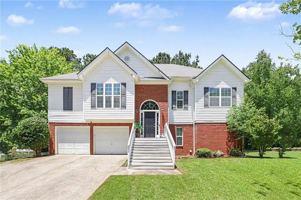 5722 Flowers Ridge Sw, Powder Springs