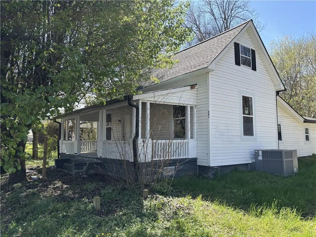 361 Atlanta Highway, Rockmart