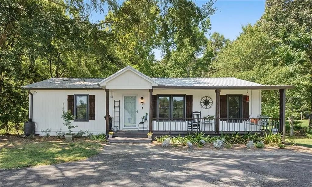 149 Holder Rd, Dallas