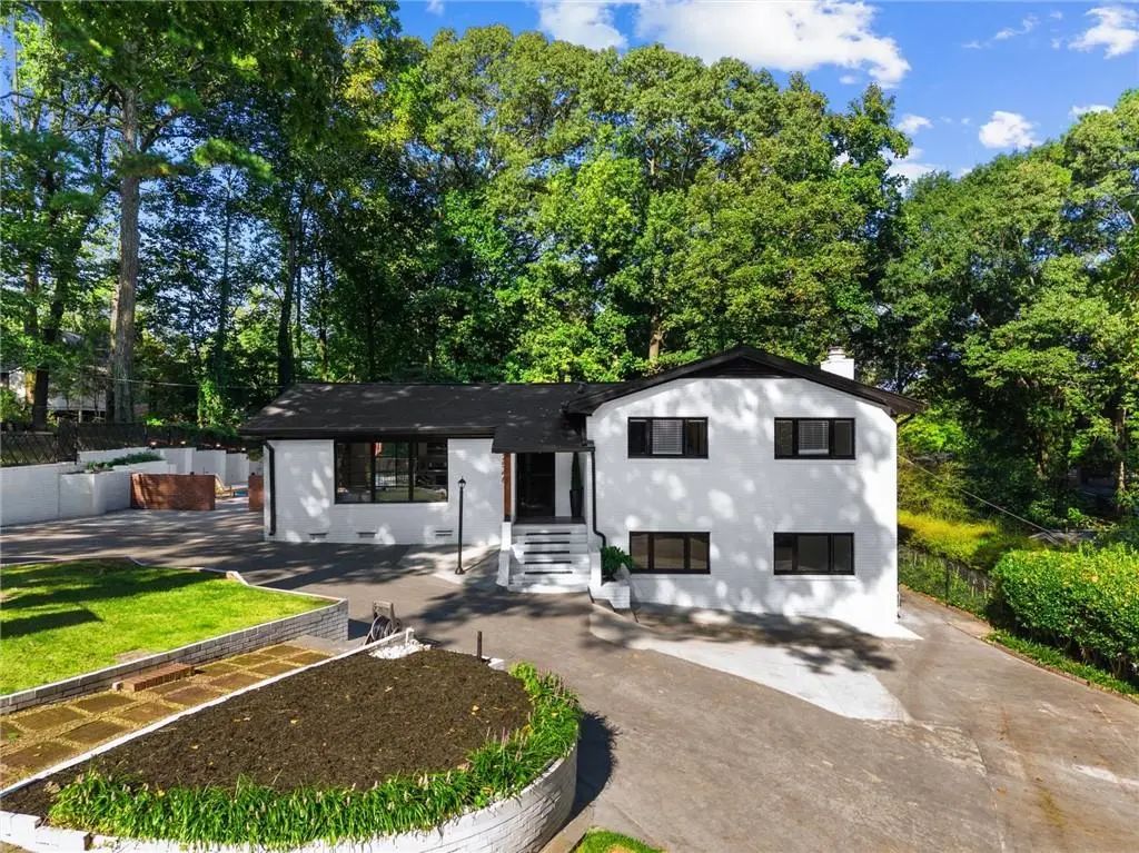 2546 Skyland Trail Ne, Atlanta
