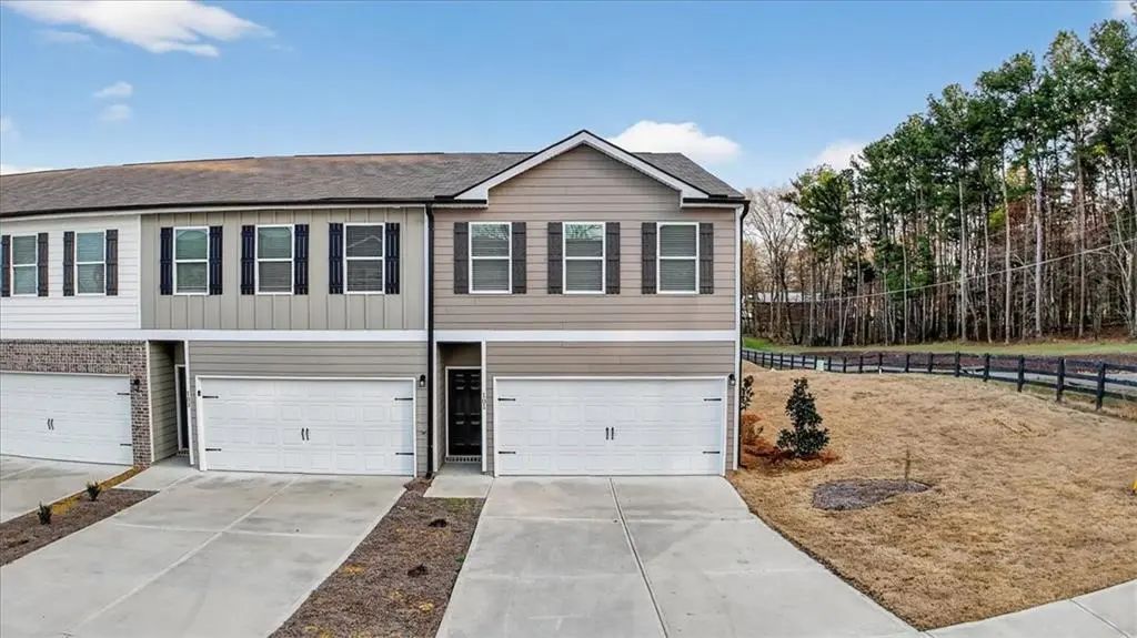 101 Brexley Drive, Calhoun