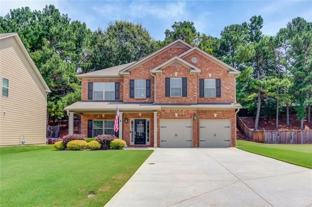 5719 Berkshire Trace, Braselton