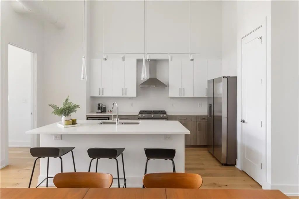 Unit 617 - 775 Juniper Street Ne, Atlanta