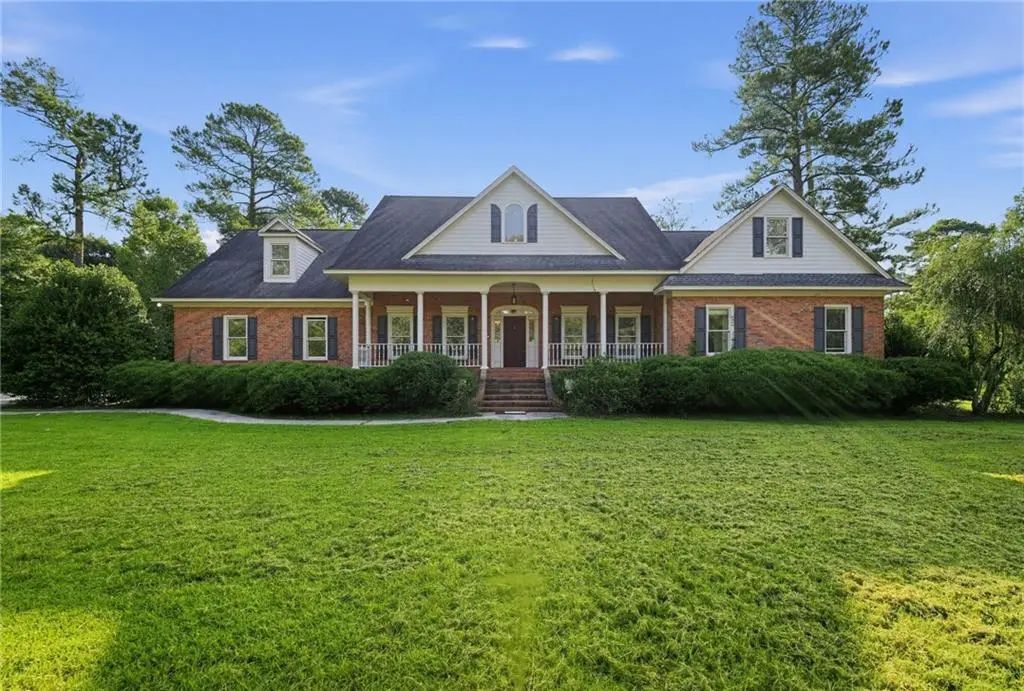 603 Timberland Drive, Cordele