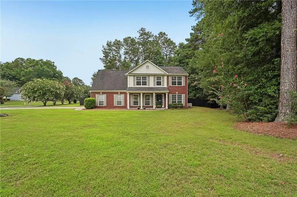 5790 Woodstone Drive, Cumming