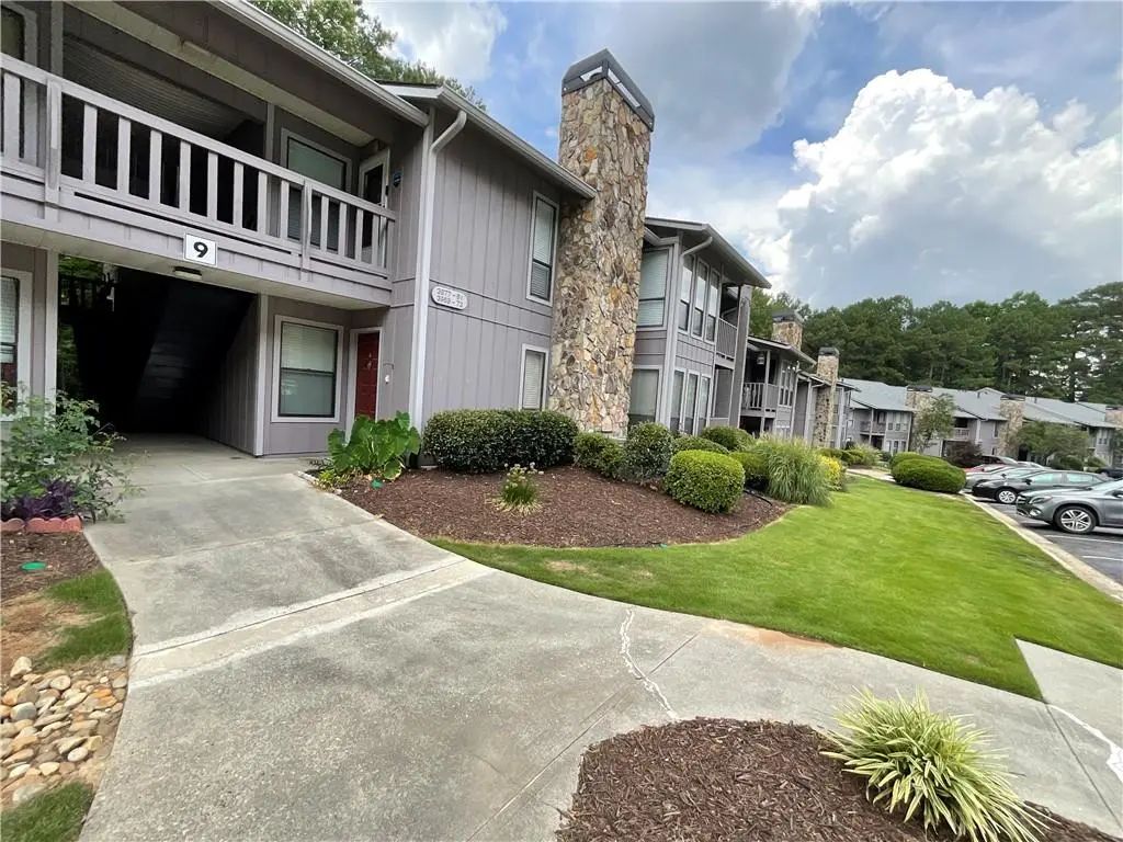 3969 Woodridge Way, Tucker