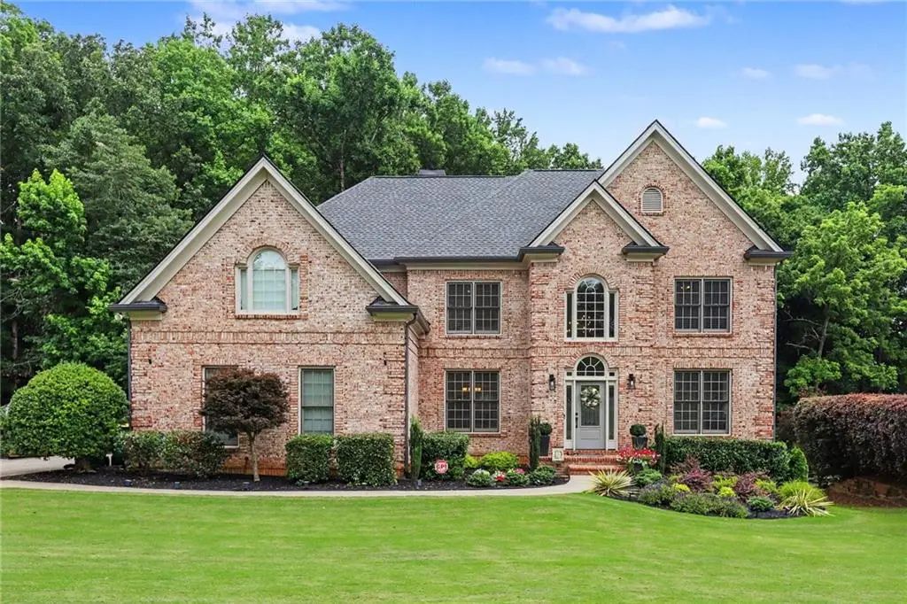 4041 Hickory Fairway Drive, Woodstock