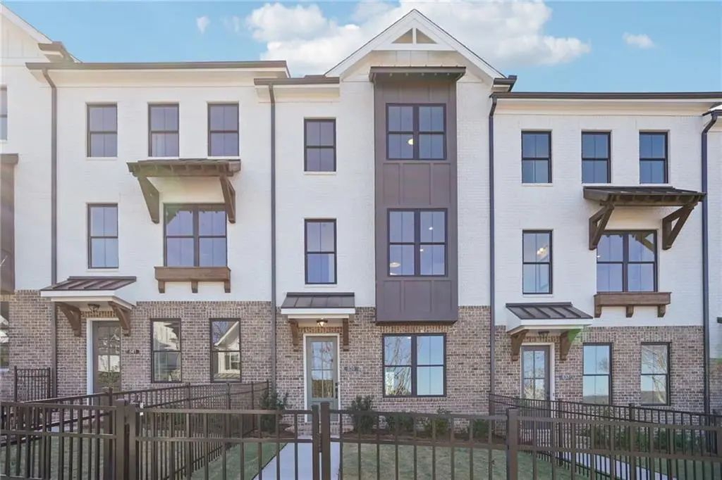 Unit 137 - 649 Silva Street, Cumming
