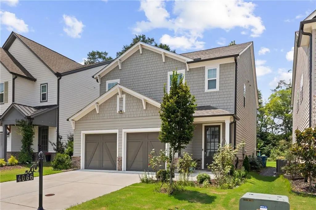 4066 Halton Road, Duluth