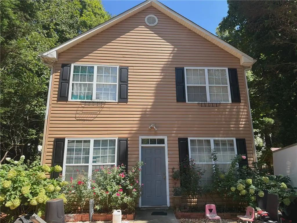 9015 Corvair Trail, Gainesville