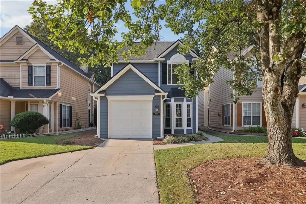 4076 Beaver Oaks Drive, Duluth