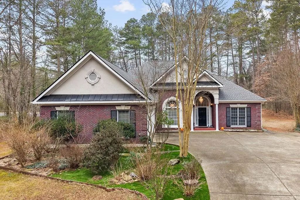 3195 Trickum Road Ne, Marietta